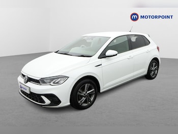 Used Volkswagen Polo 2022 for sale - 77650754: Photo