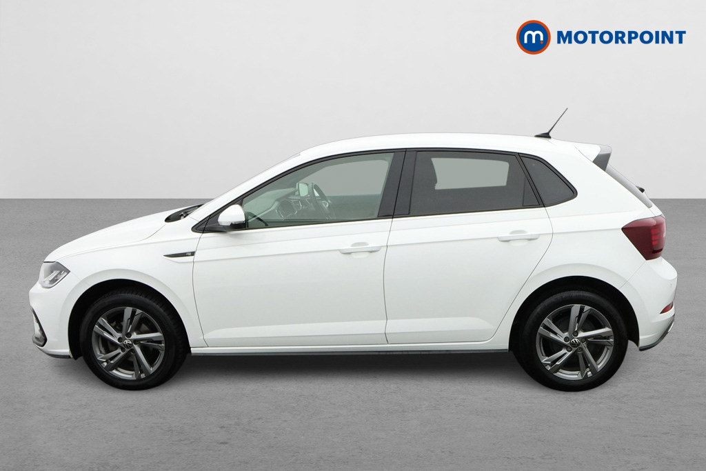 Used Volkswagen Polo 2022 for sale - 77650754: Photo 4