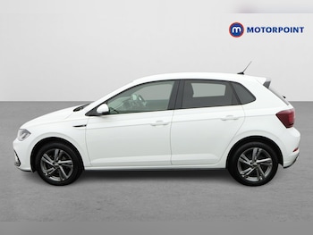 Used Volkswagen Polo 2022 for sale - 77650754: Photo