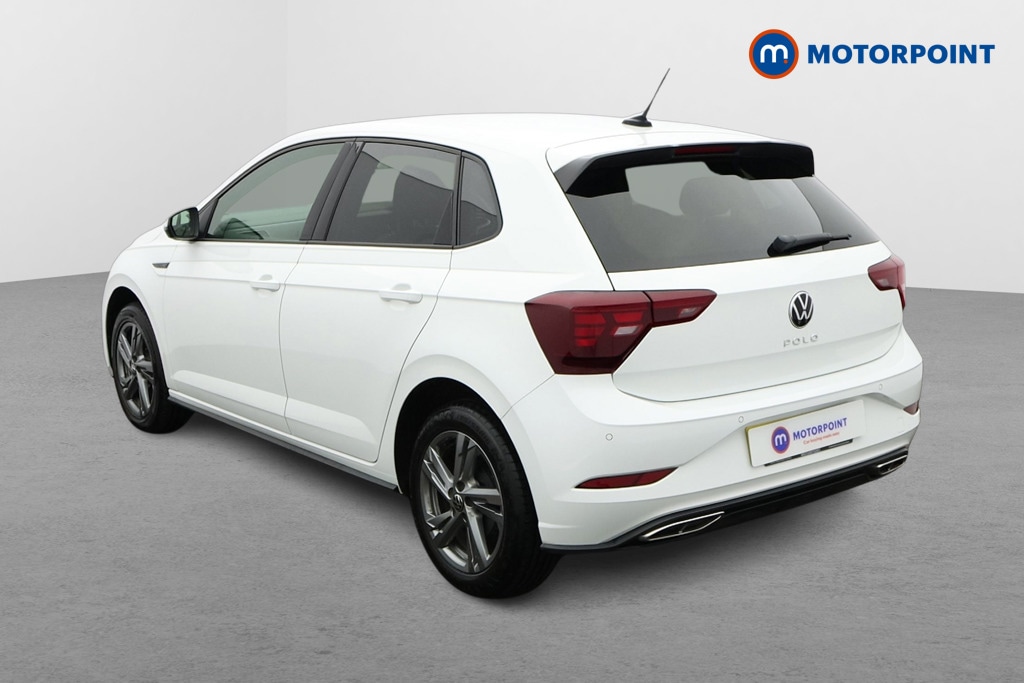Used Volkswagen Polo 2022 for sale - 77650754: Photo 5