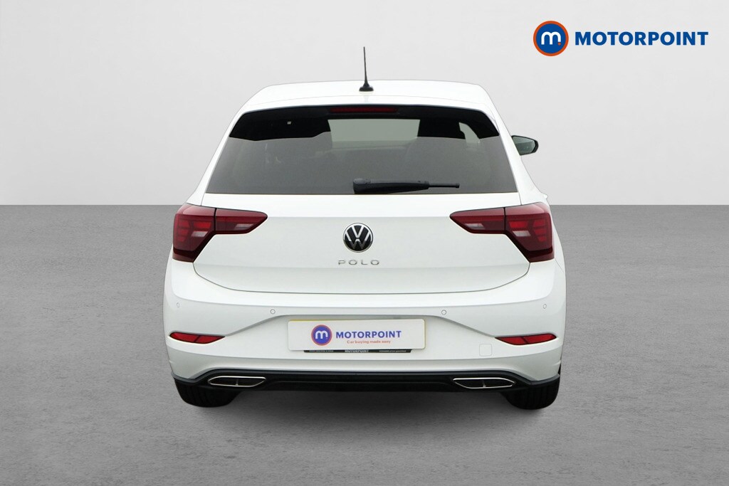 Used Volkswagen Polo 2022 for sale - 77650754: Photo 6