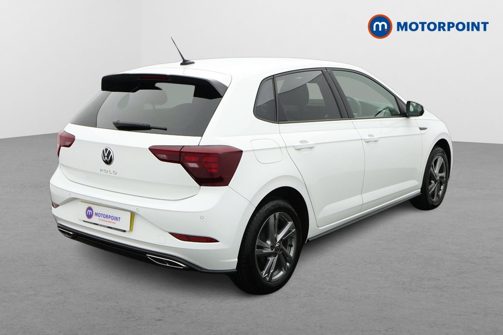 Used Volkswagen Polo 2022 for sale - 77650754: Photo 7
