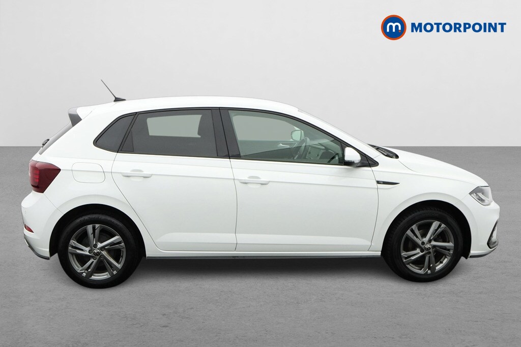 Used Volkswagen Polo 2022 for sale - 77650754: Photo 8