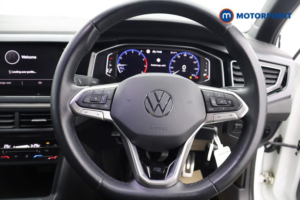 Used Volkswagen Polo 2022 for sale - 77650754: Photo 9