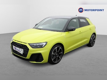 Used Audi A1 2020 for sale - 75703146: Photo