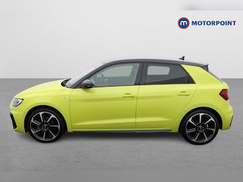 Used Audi A1 2020 for sale - 75703146: Photo