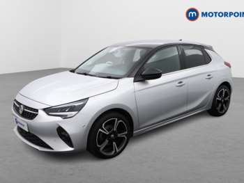 Used Vauxhall Corsa 2022 for sale - 74208123: Photo