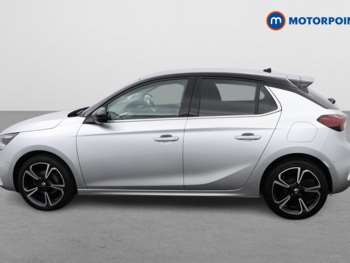 Used Vauxhall Corsa 2022 for sale - 74208123: Photo