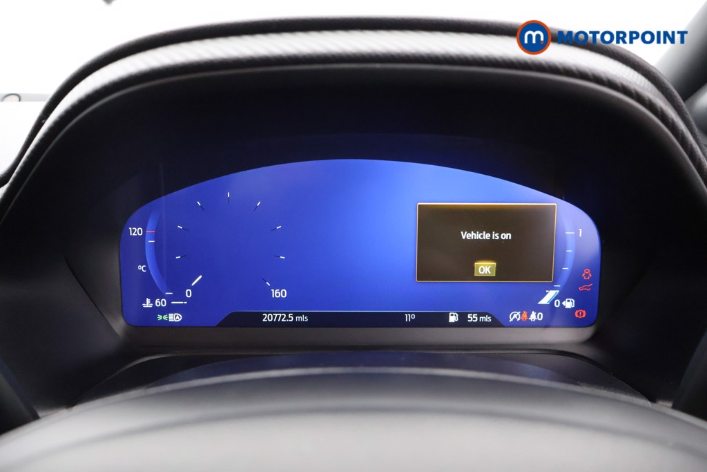 Used Ford Puma 2022 for sale - 77798005: Photo 12