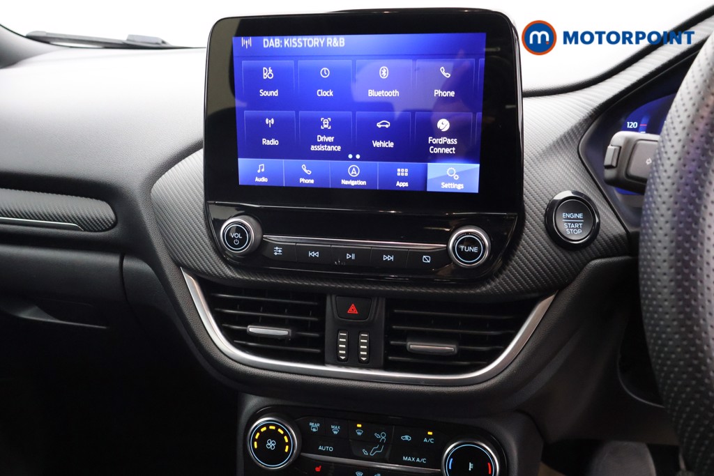 Used Ford Puma 2022 for sale - 77798005: Photo 15