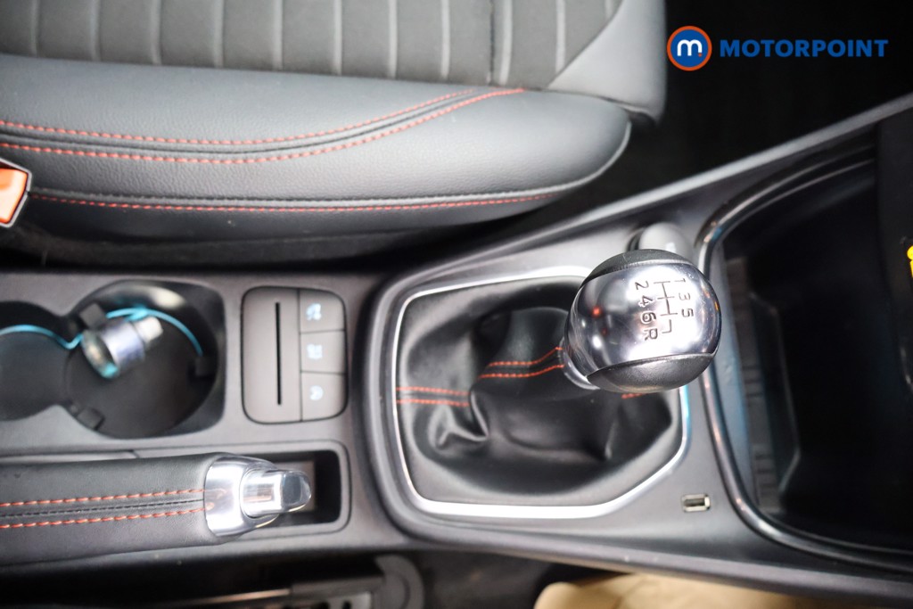 Used Ford Puma 2022 for sale - 77798005: Photo 16