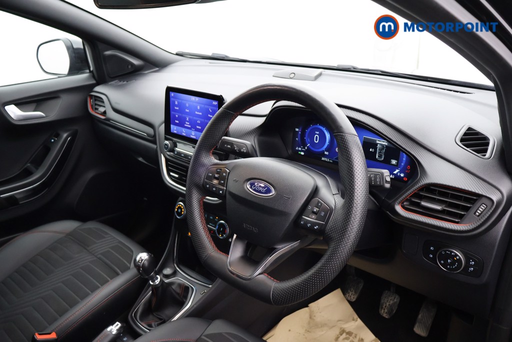 Used Ford Puma 2022 for sale - 77798005: Photo 20