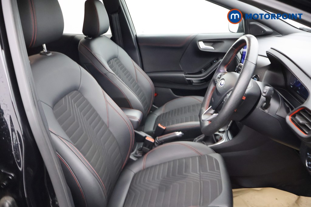 Used Ford Puma 2022 for sale - 77798005: Photo 21