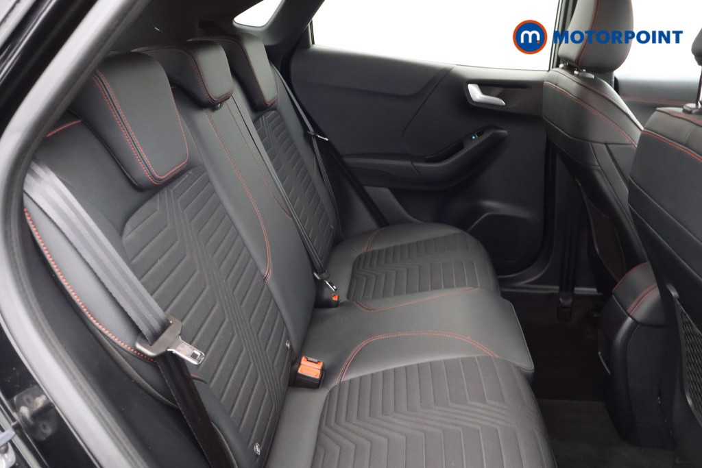 Used Ford Puma 2022 for sale - 77798005: Photo 22