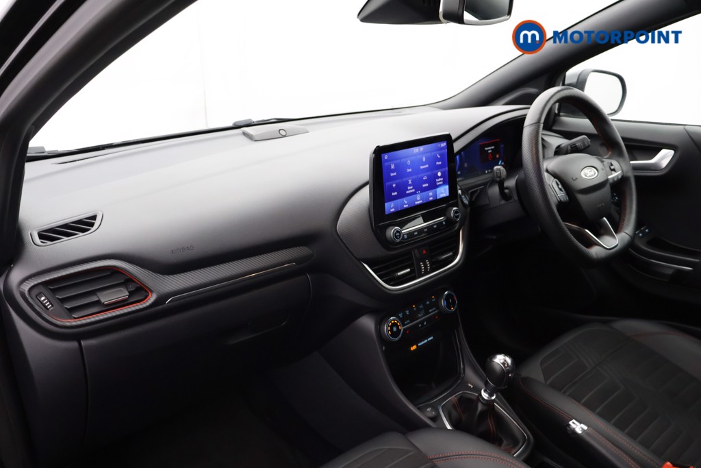 Used Ford Puma 2022 for sale - 77798005: Photo 25