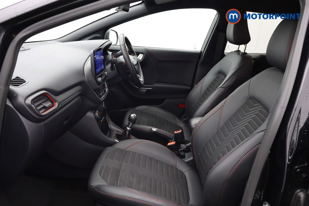 Used Ford Puma 2022 for sale - 77798005: Photo 26