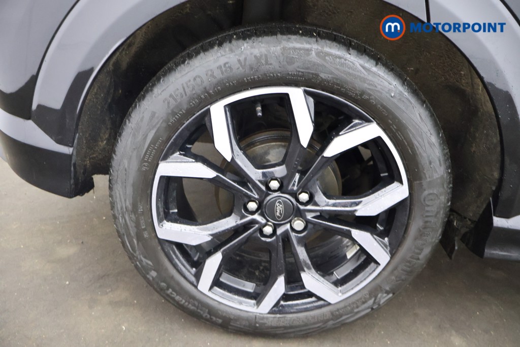 Used Ford Puma 2022 for sale - 77798005: Photo 28