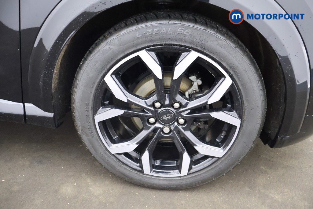 Used Ford Puma 2022 for sale - 77798005: Photo 29