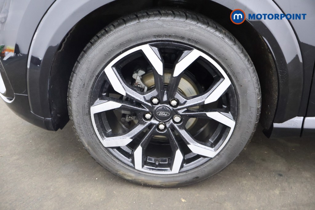 Used Ford Puma 2022 for sale - 77798005: Photo 30