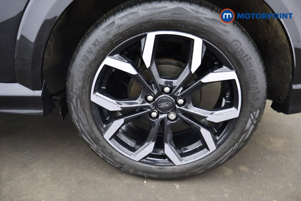 Used Ford Puma 2022 for sale - 77798005: Photo 31