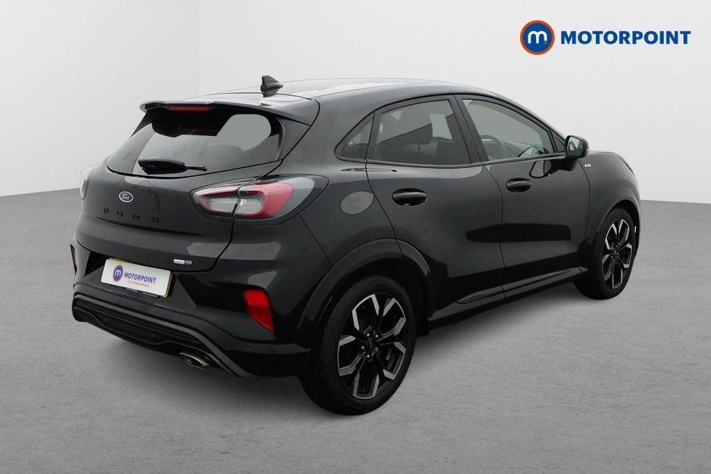 Used Ford Puma 2022 for sale - 77798005: Photo 7