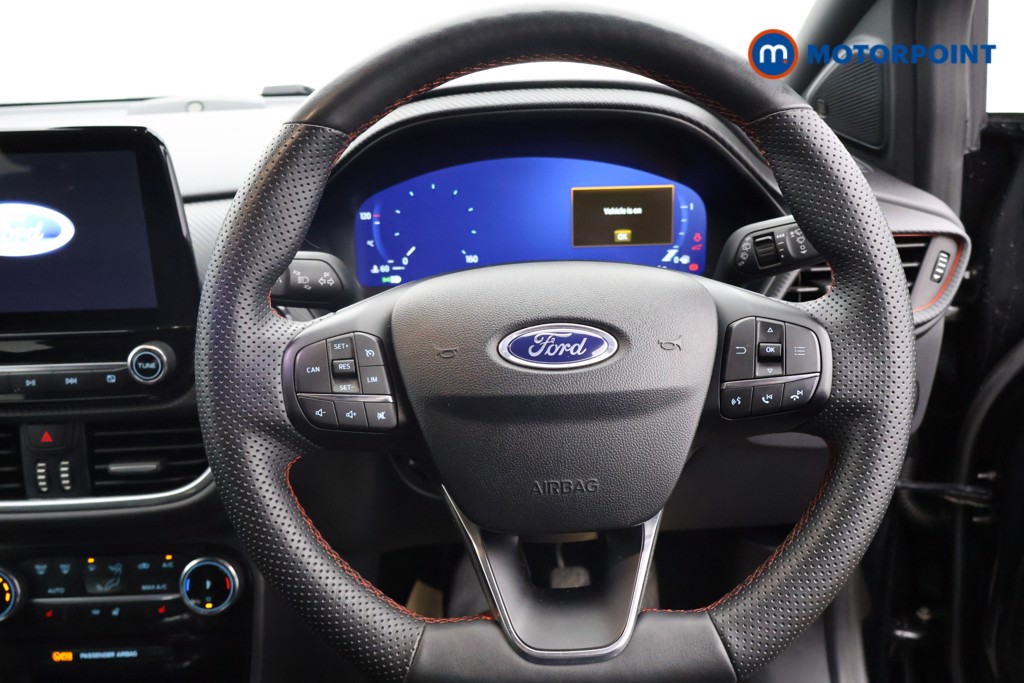 Used Ford Puma 2022 for sale - 77798005: Photo 9