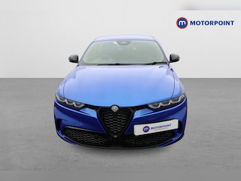Used Alfa Romeo Tonale 2025 for sale - 78314343: Photo
