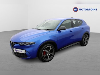 Used Alfa Romeo Tonale 2025 for sale - 78314343: Photo