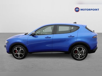 Used Alfa Romeo Tonale 2025 for sale - 78314343: Photo