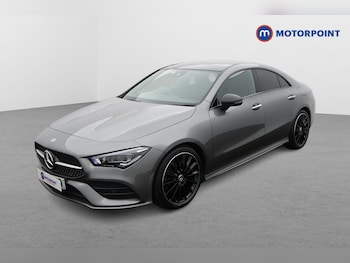 Used Mercedes-Benz CLA 2023 for sale - 78720941: Photo