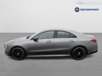 Used Mercedes-Benz CLA 2023 for sale - 78720941: Photo