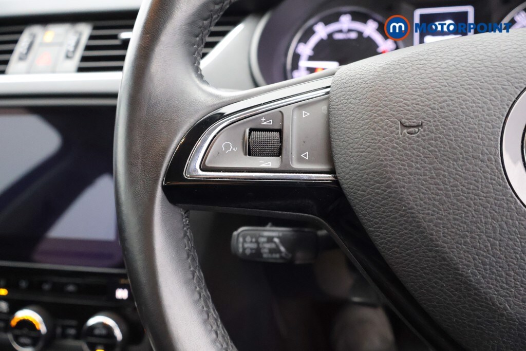 Used Skoda Octavia 2019 for sale - 77741207: Photo 10