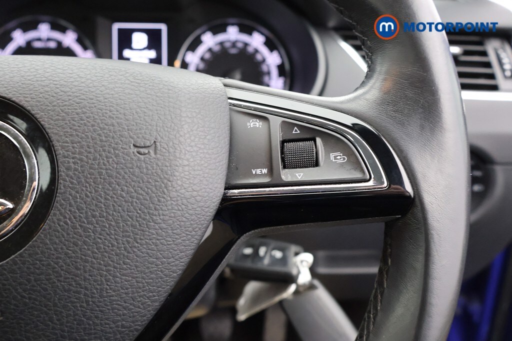 Used Skoda Octavia 2019 for sale - 77741207: Photo 11