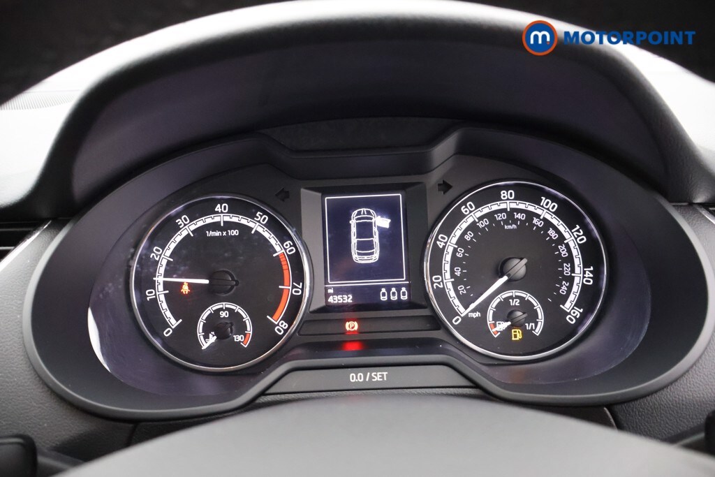 Used Skoda Octavia 2019 for sale - 77741207: Photo 12