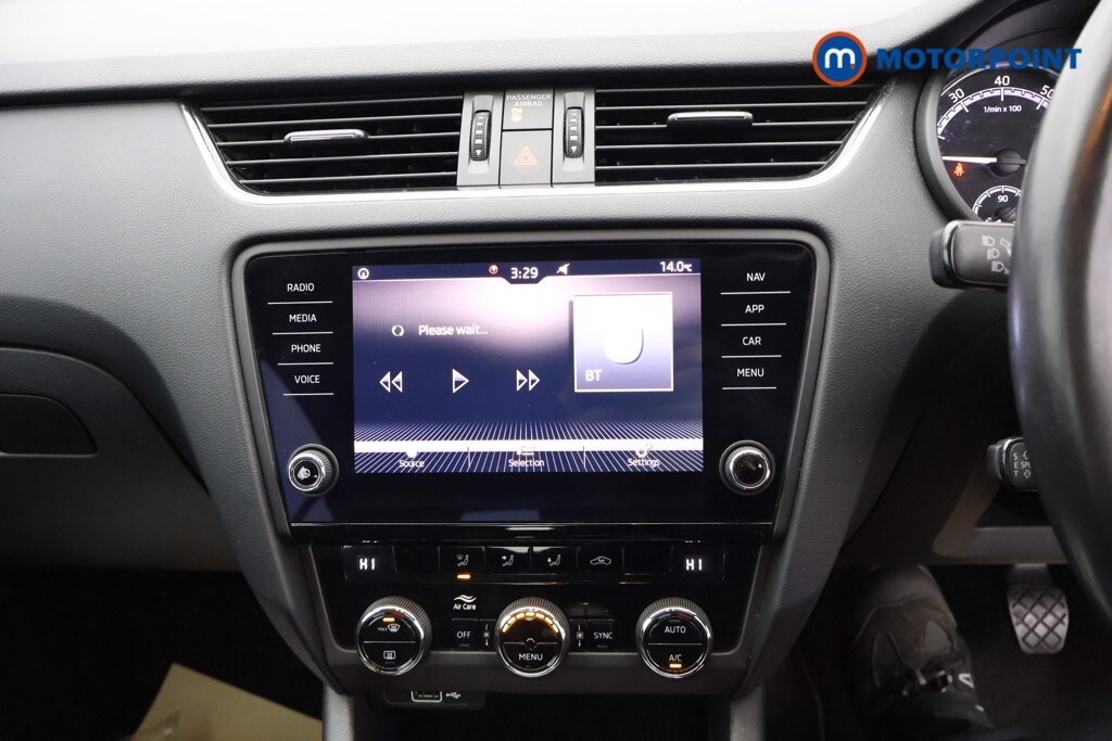 Used Skoda Octavia 2019 for sale - 77741207: Photo 16