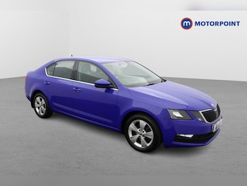 Used Skoda Octavia undefined for sale - 77741207: Photo