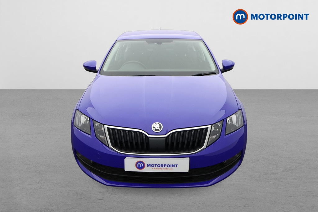 Used Skoda Octavia 2019 for sale - 77741207: Photo 2