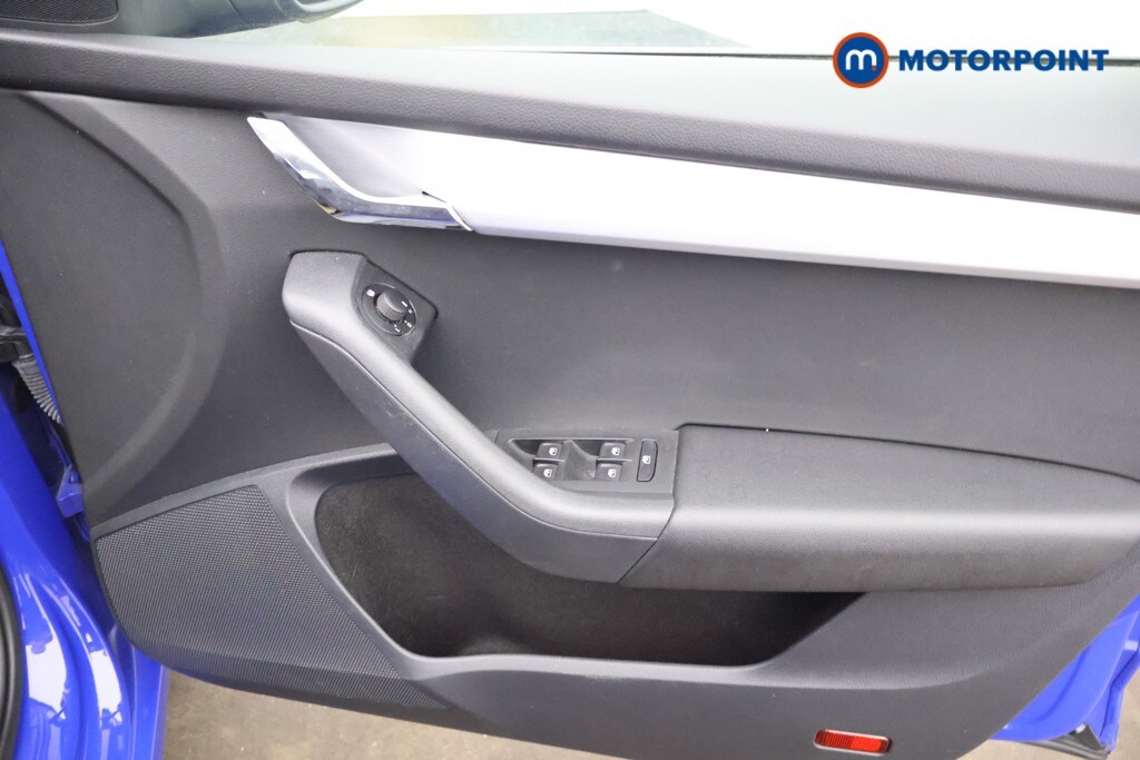 Used Skoda Octavia 2019 for sale - 77741207: Photo 20