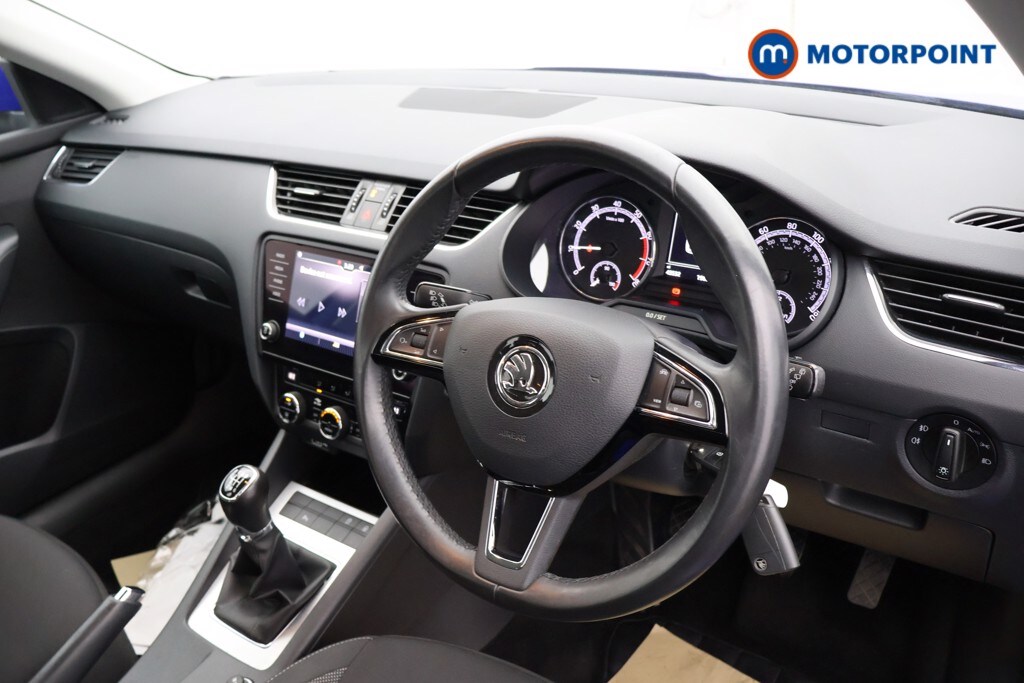 Used Skoda Octavia 2019 for sale - 77741207: Photo 21