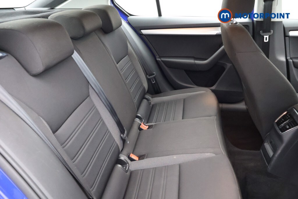 Used Skoda Octavia 2019 for sale - 77741207: Photo 23