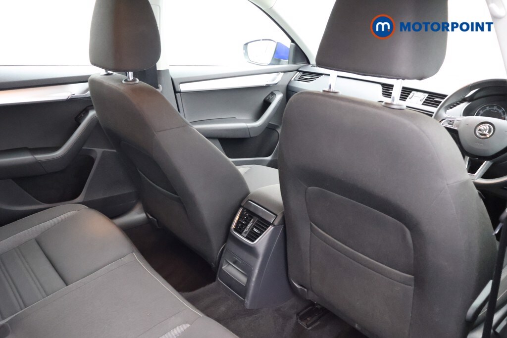 Used Skoda Octavia 2019 for sale - 77741207: Photo 24