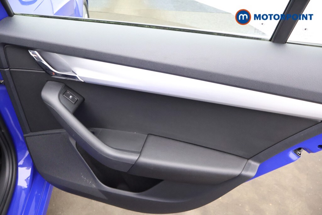 Used Skoda Octavia 2019 for sale - 77741207: Photo 25