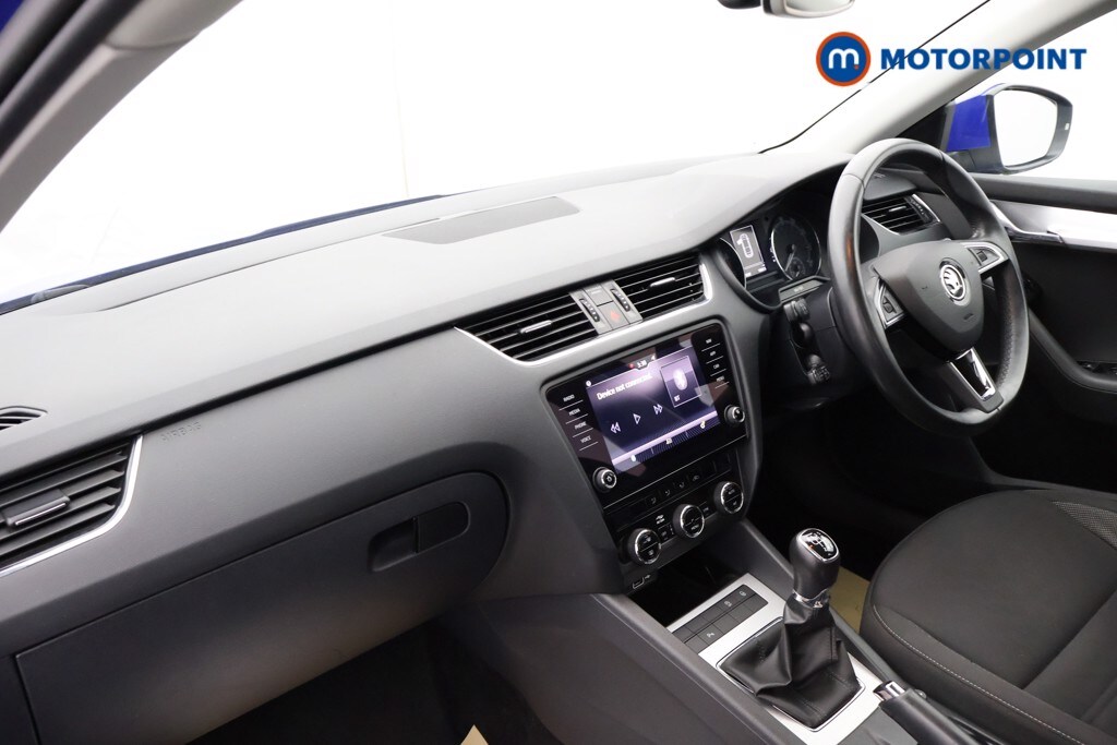Used Skoda Octavia 2019 for sale - 77741207: Photo 26