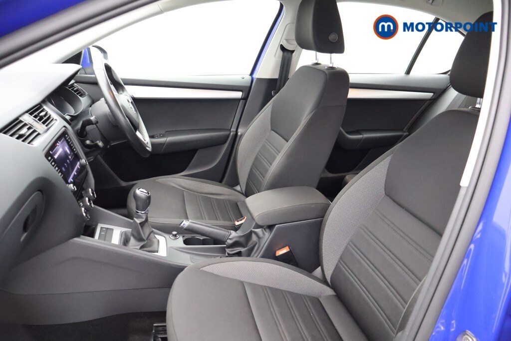 Used Skoda Octavia 2019 for sale - 77741207: Photo 27