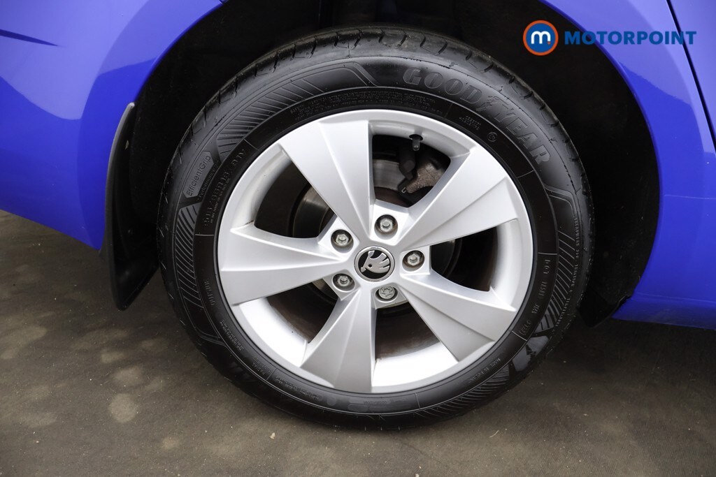 Used Skoda Octavia 2019 for sale - 77741207: Photo 29