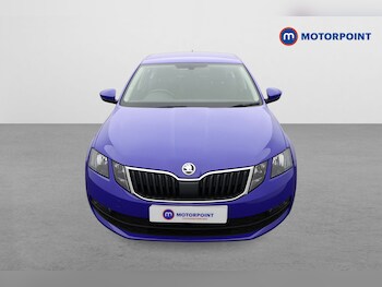 Used Skoda Octavia undefined for sale - 77741207: Photo