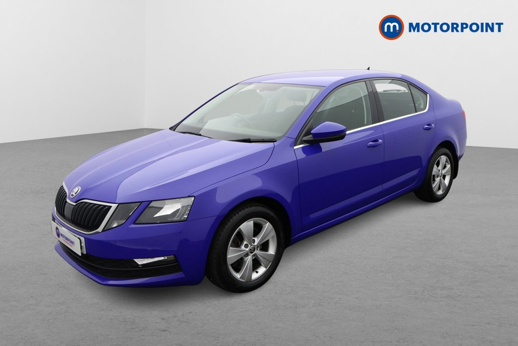 Used Skoda Octavia 2019 for sale - 77741207: Photo 3