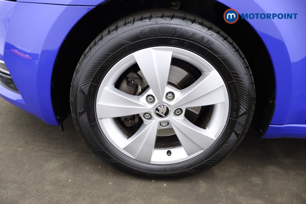 Used Skoda Octavia 2019 for sale - 77741207: Photo 31