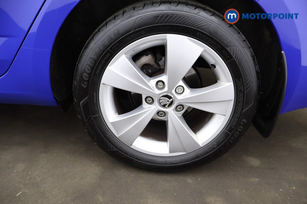 Used Skoda Octavia 2019 for sale - 77741207: Photo 32