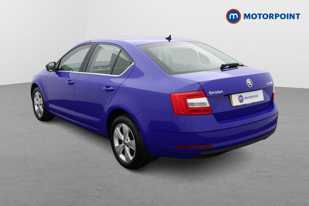Used Skoda Octavia 2019 for sale - 77741207: Photo 5
